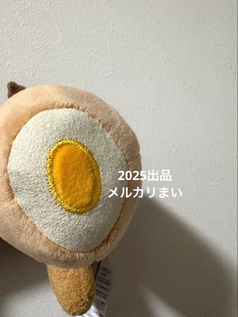  Eggetha Egg & Lance Soldier たまご