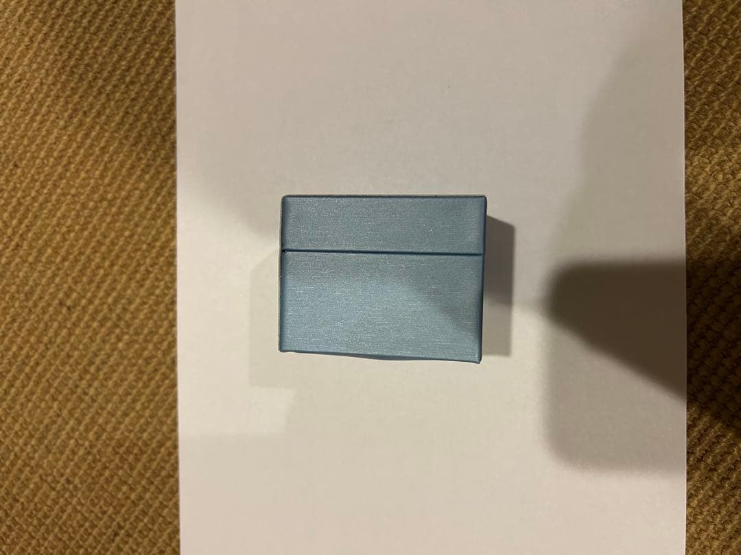 るしあと一生一緒エンゲージリング 花嫁アクスタセット ホロライブ 潤