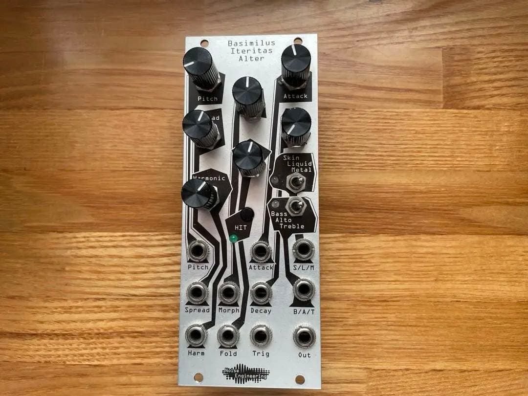 鍵盤楽器 Basimilus Iteritas Alter 鍵盤楽器 Basimilus Iteritas Alter 鍵盤楽器 basimilus iteritas
