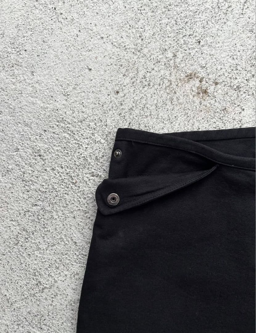 ジャケット・アウター 2000s dirk bikkembergs Utility Trousers