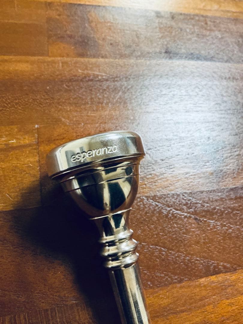 willie's esperanza 細管SP