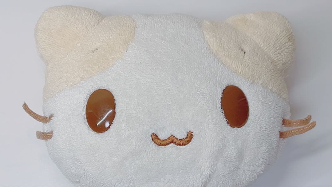 超激レア サンリオ マシュマロみたいなふわふわにゃんこ ぬいぐるみ 初代 レア