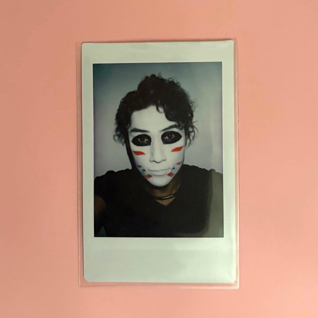 ゴールデンボンバー 樽美酒研二 チェキ - メルカリ