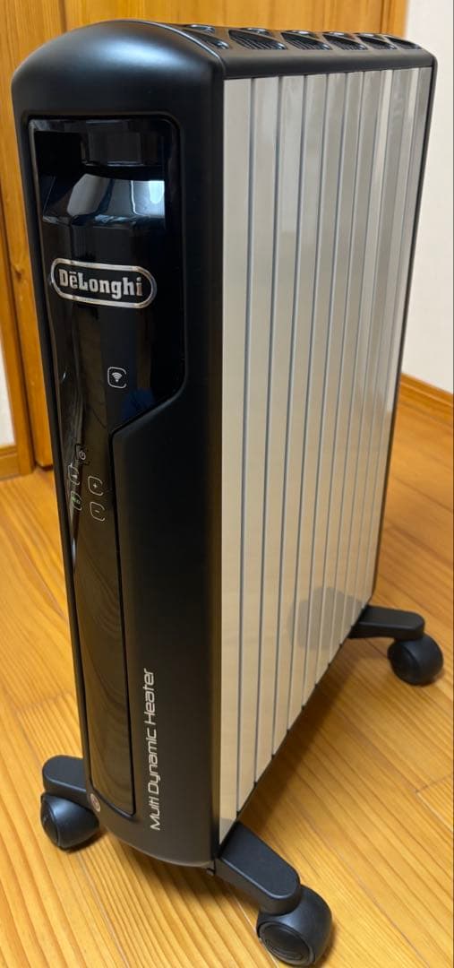 DeLonghi マルチダイナミックヒーター Wi-Fiモデル お 得 な