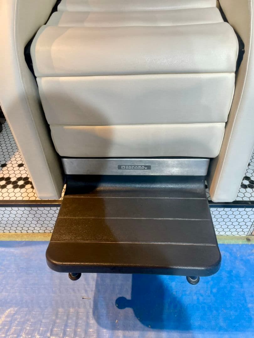 YUME iXi | シャンプー機器 | 製品情報 | タカラベルモント タカラ