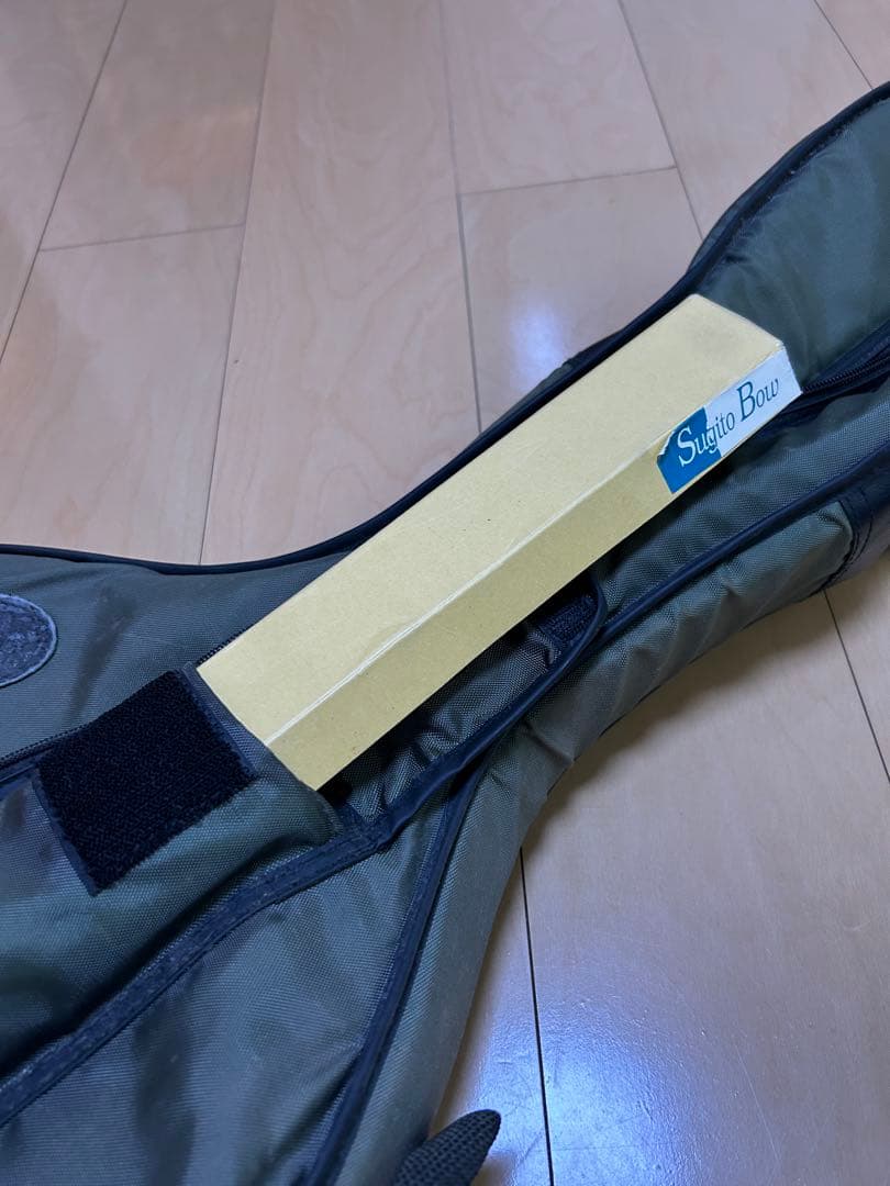 難あり　サイレントチェロ