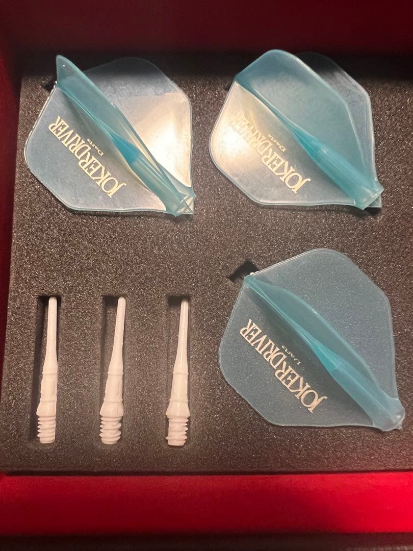 JOKERD 零-ZERO- St4 MF