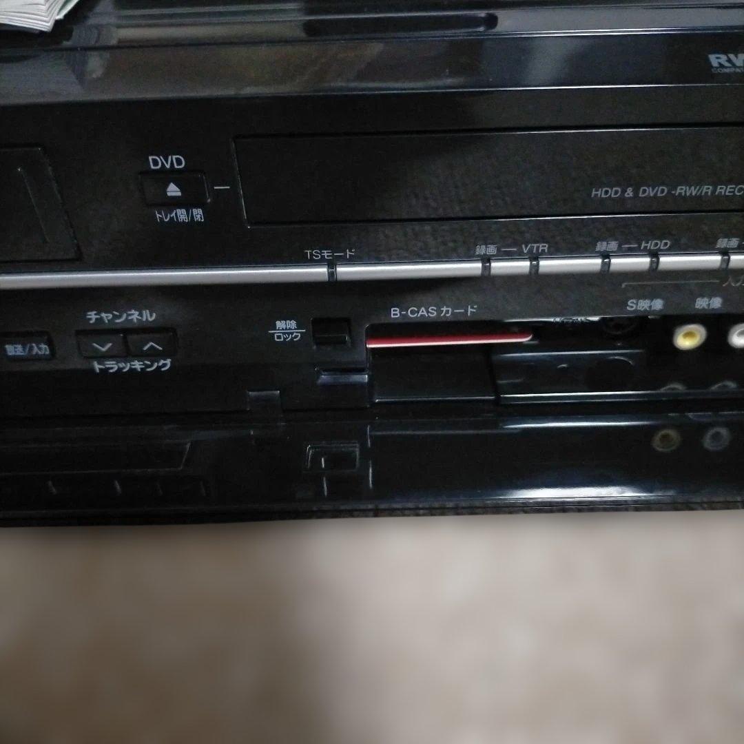 ダ*ス様 TOSHIBA VARDIA D-W255K