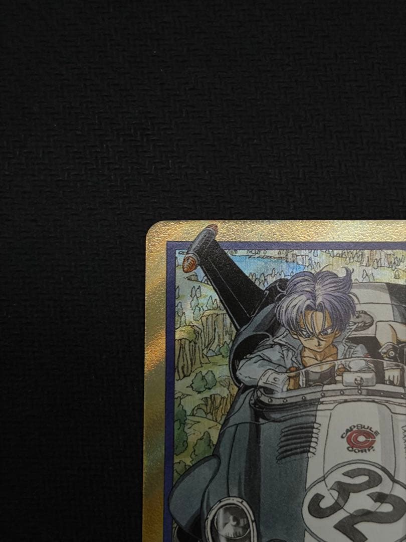 フュージョンワールド エナジーマーカー E-62