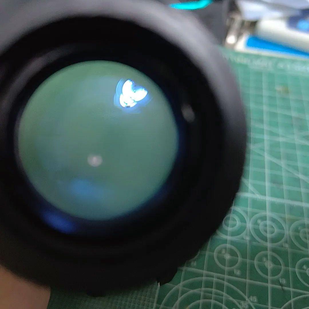 SWタイプ　t2ドットサイトマウント マグニファイアセット（1.93インチ）