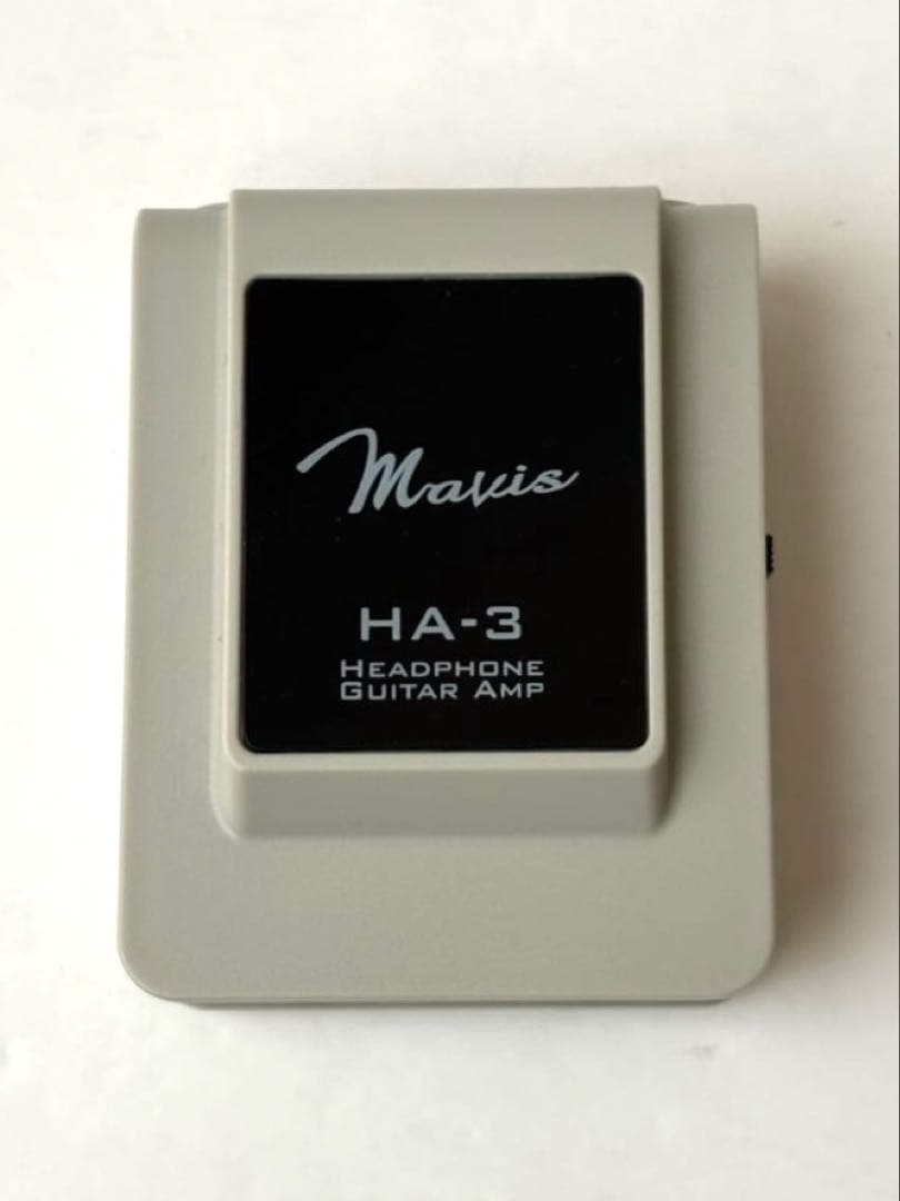 Mavis MST-200 エレキギター　イシバシ楽器