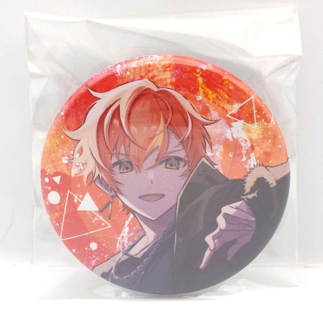 プロセカ CD特典 缶バッジ 東雲彰人 - メルカリ