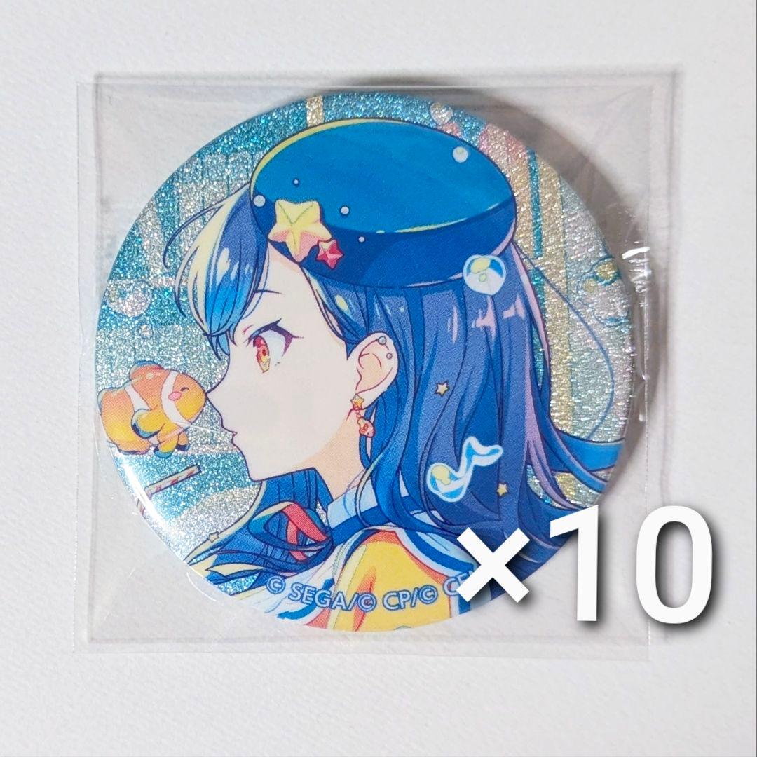 プロセカ グリ缶46B 白石杏 10点 - メルカリ