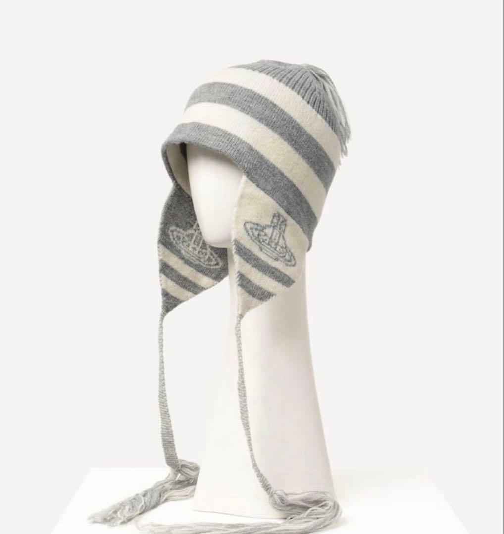 《超貴重　新品　未使用》ヴィヴィアンウエストウッド　ORB フラップ付ワッチ