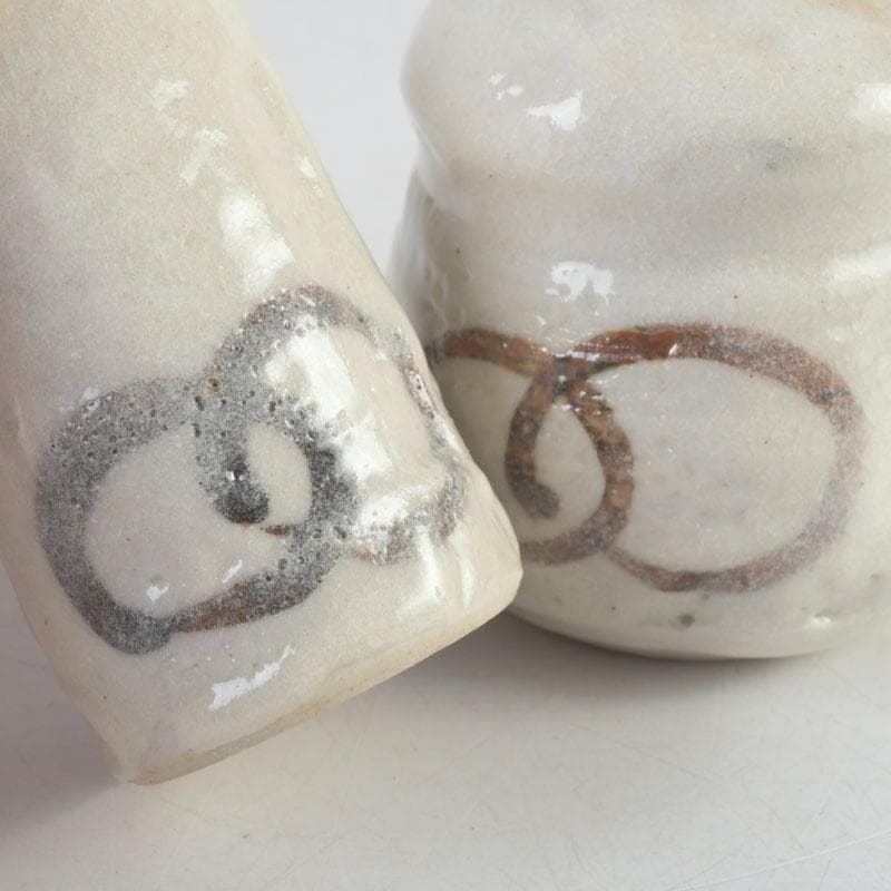 茶道具 桐木地本漆塗 青漆爪紅 利休茶箱 茶碗 棗など 七