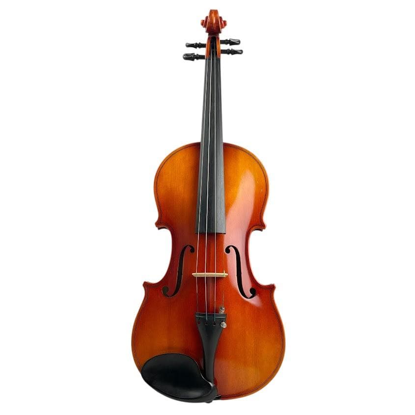 美品●鈴木バイオリン● No.280 4/4 1984年製 violin 極艶杢