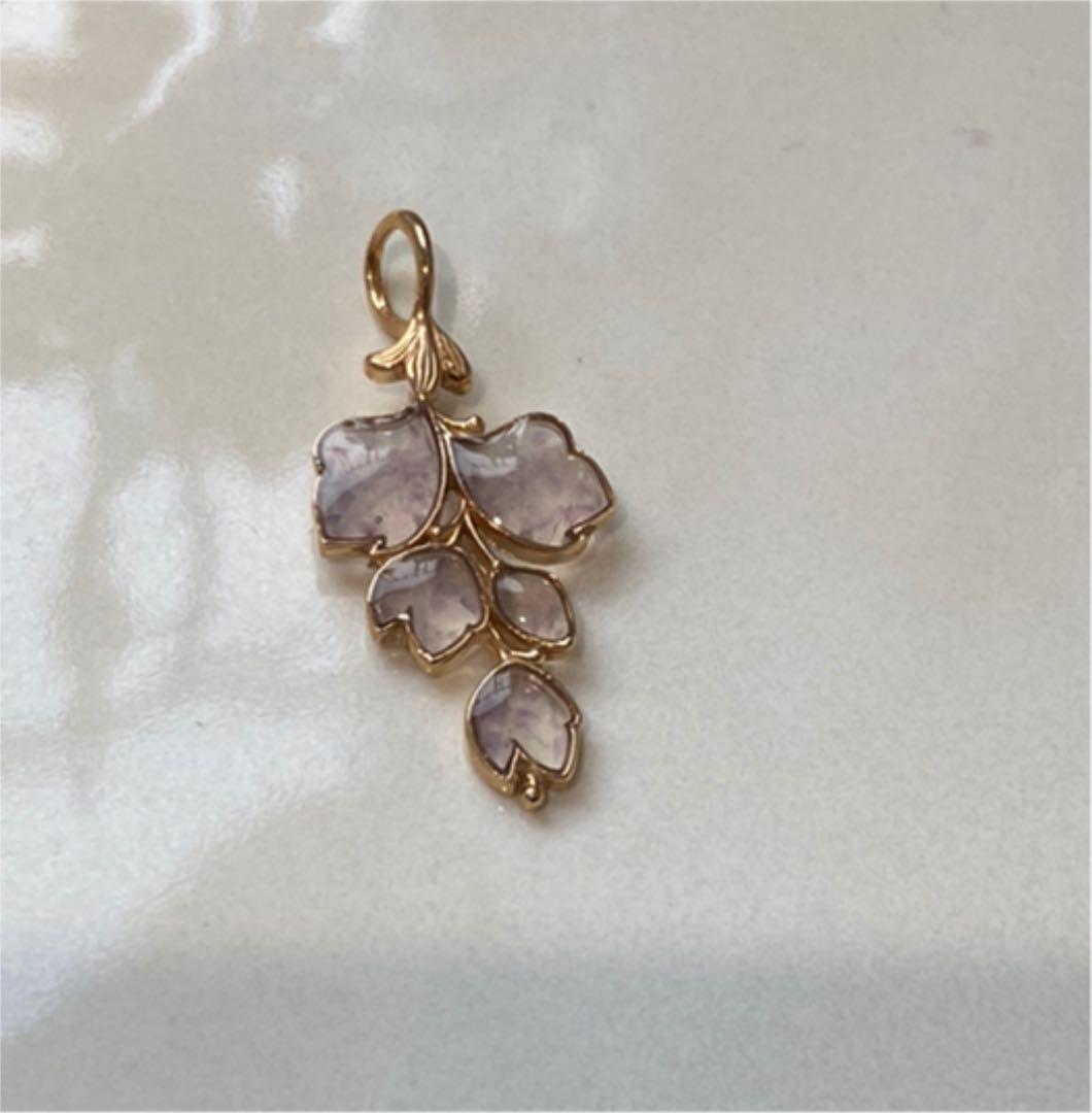 大正浪漫 ロマン レトロ アンティーク 棚受 ブラケット ガラス 氷コップ