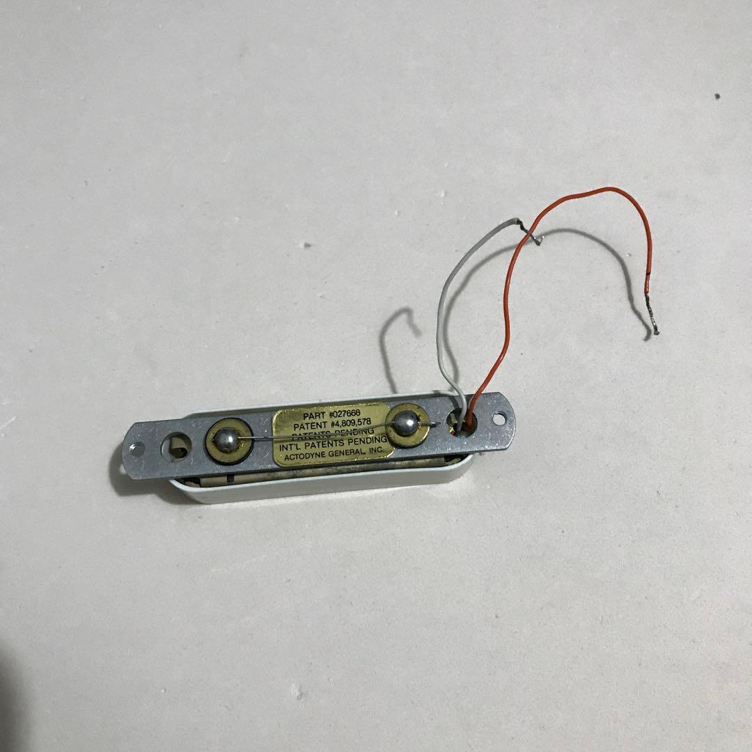 フェンダー Lace Sensor ゴルド USA - メルカリ