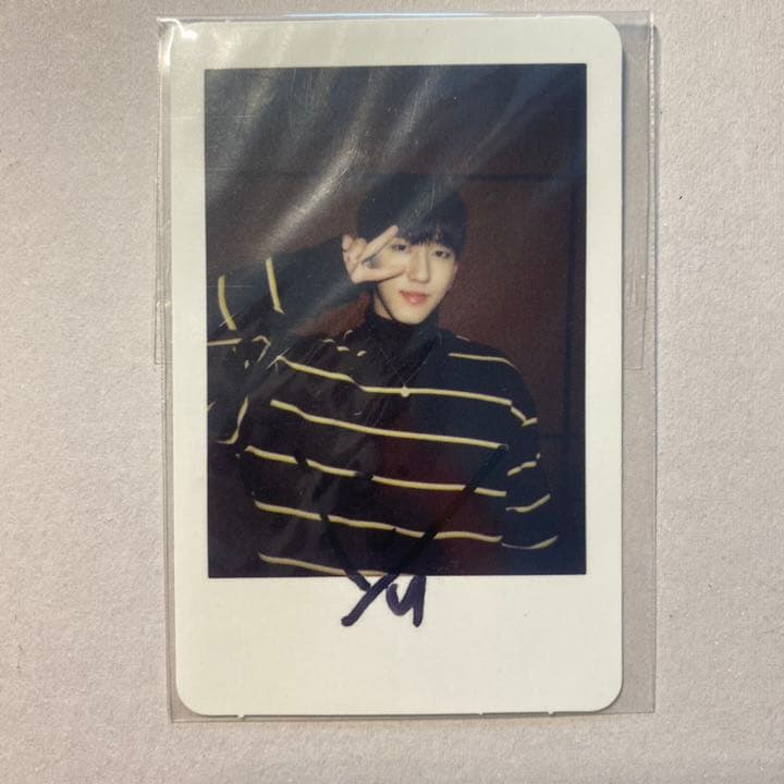 Stray Kids unveil tour ポラロイドフィリックス