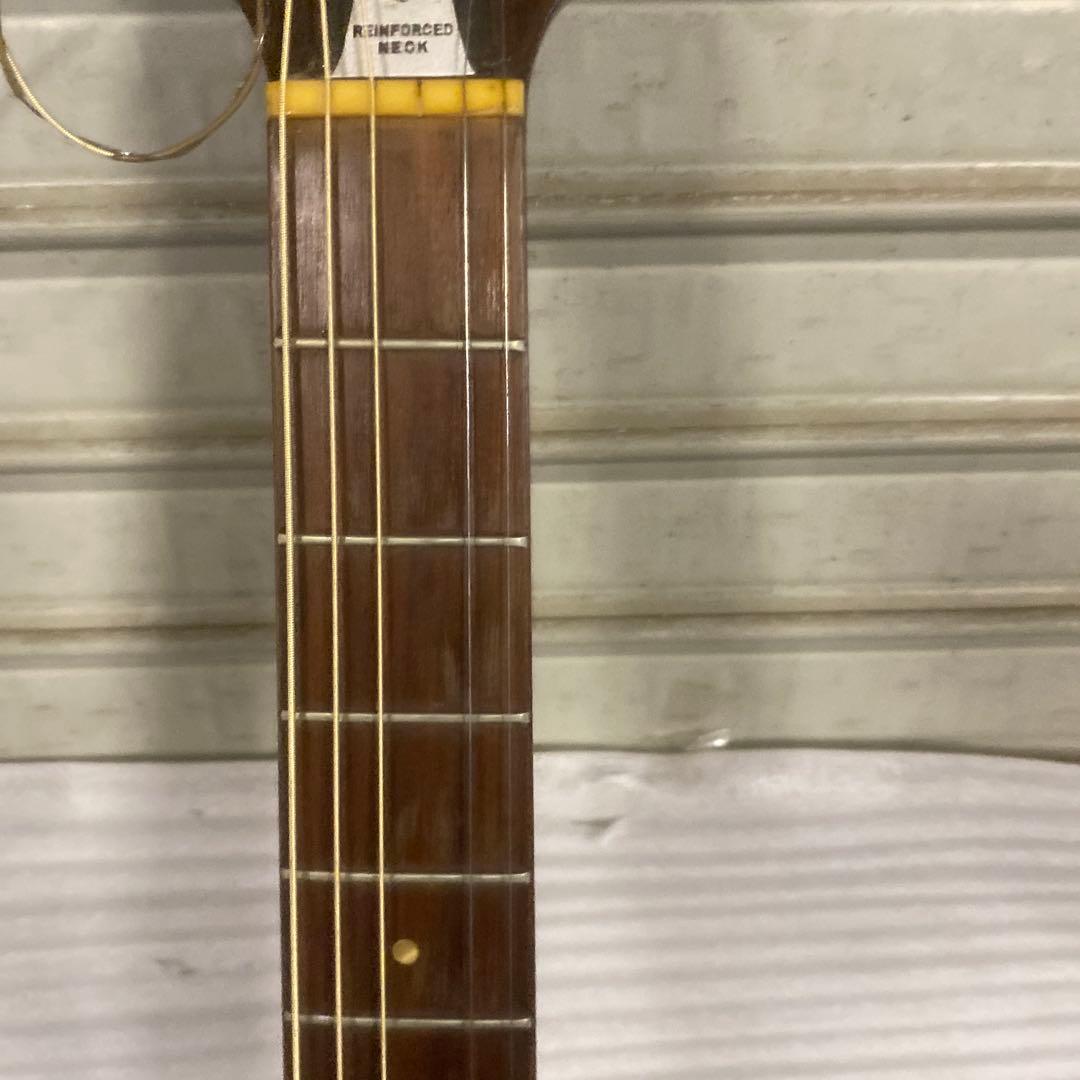 Suzuki F-100 ジャパンヴィンテージアコースティックギター