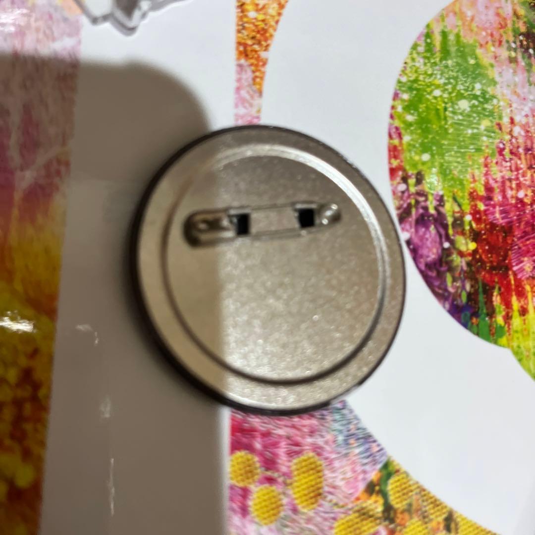 Mrs. GREEN APPLE 大森元貴 4点セット - メルカリ