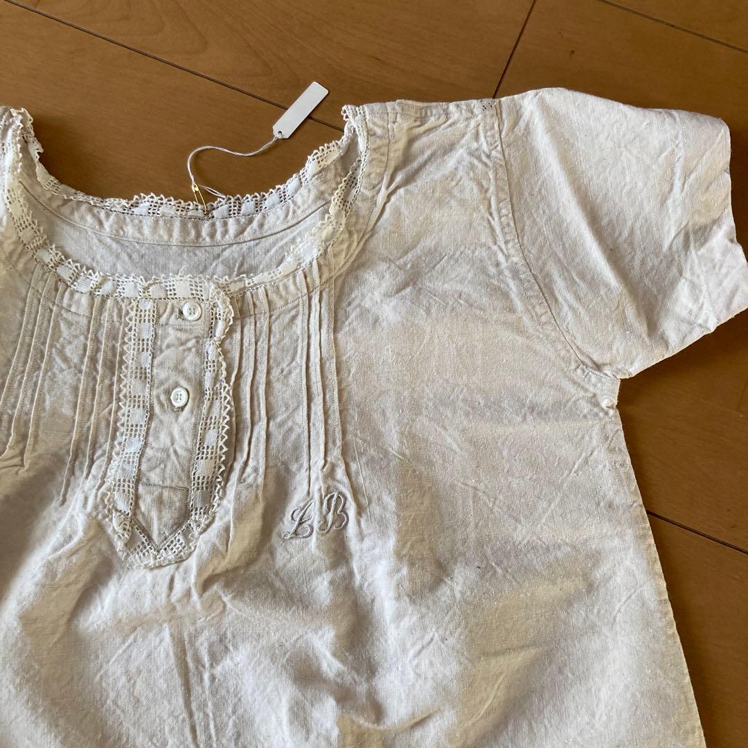 ⭐︎K0690 正絹 振袖 レンタル店放出品 緑 ガード加工 花柄 13号