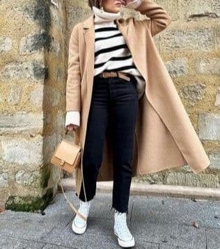 ZARA ダブルフェイス ロングコート ZW 完売 チェスターコート 美品