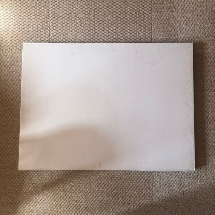 ドロップチョコレート YOU WORLD アート