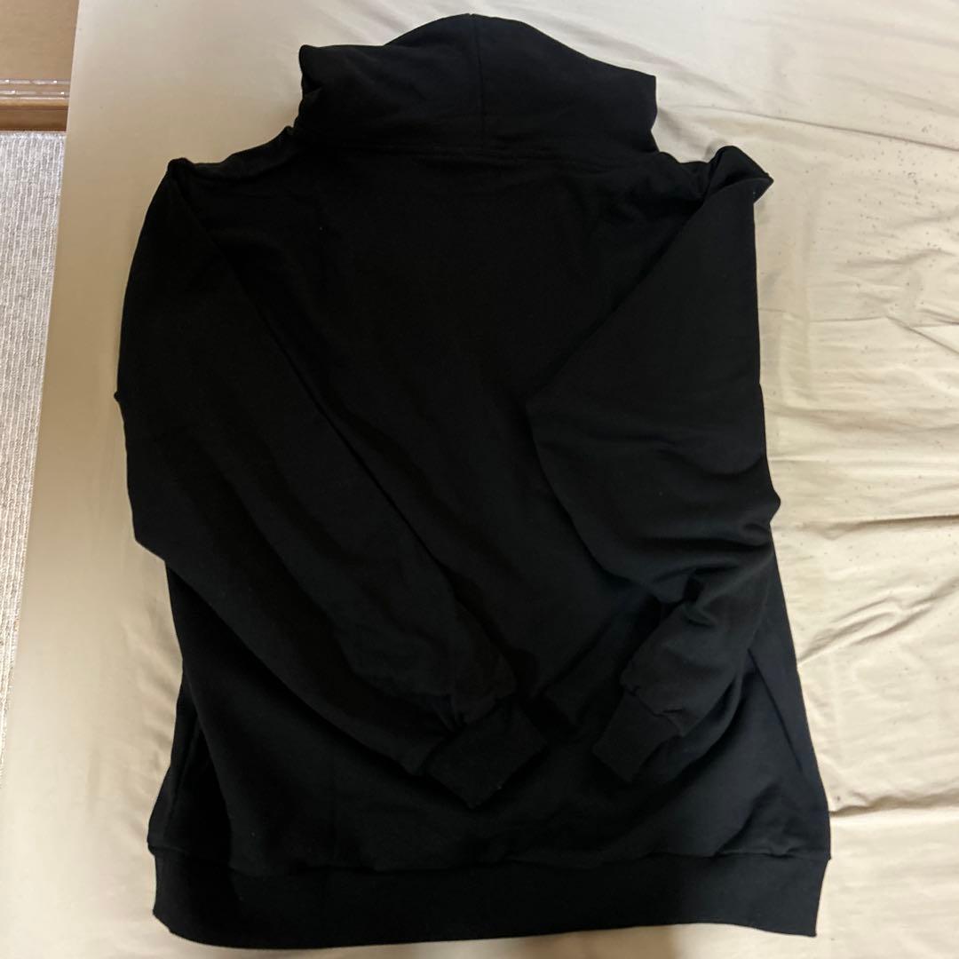 すしさん専用　CELINE ブラックパーカー