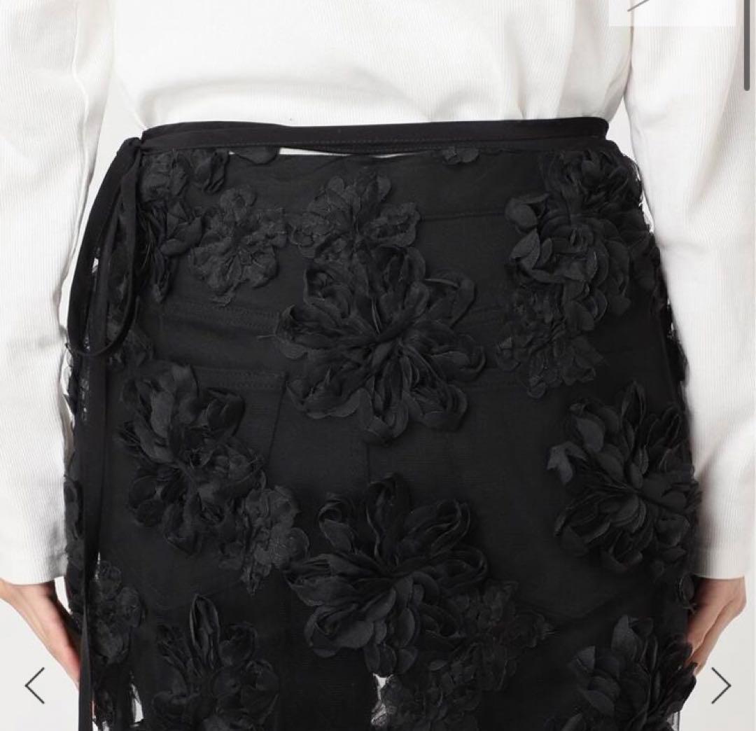 【TOLIGHT×JOURNAL STANDARD】フラワーラップSK