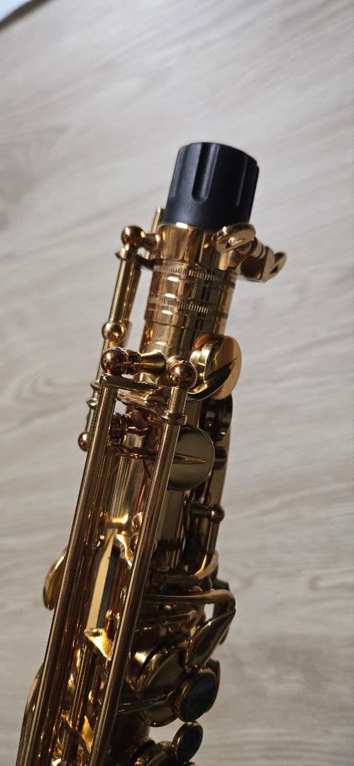 最終値下　キャノンボール　アルトサックス　AA-L 8/17に調整済み