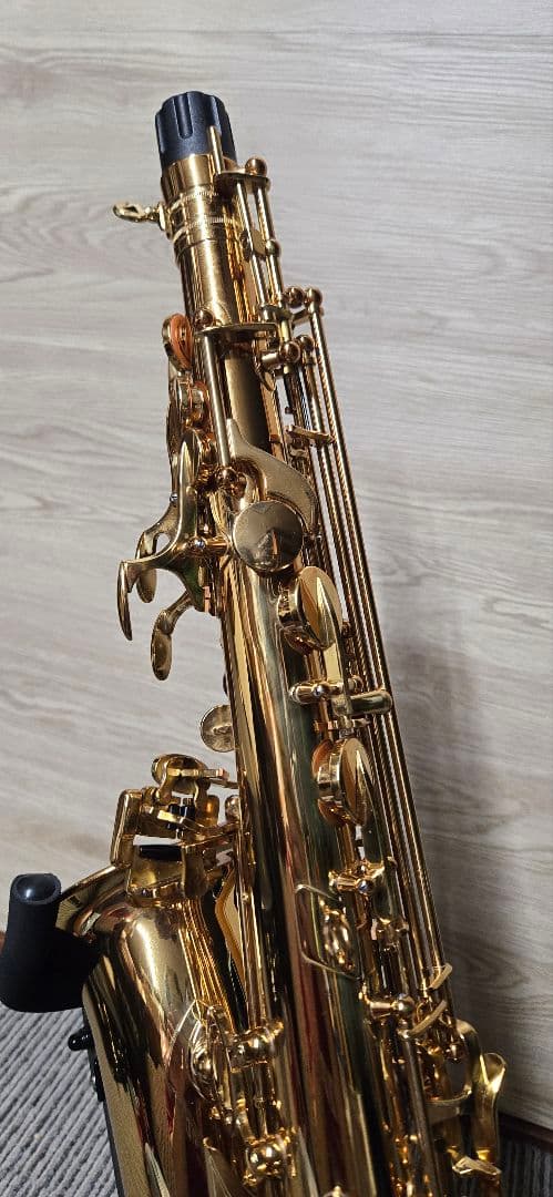 最終値下　キャノンボール　アルトサックス　AA-L 8/17に調整済み