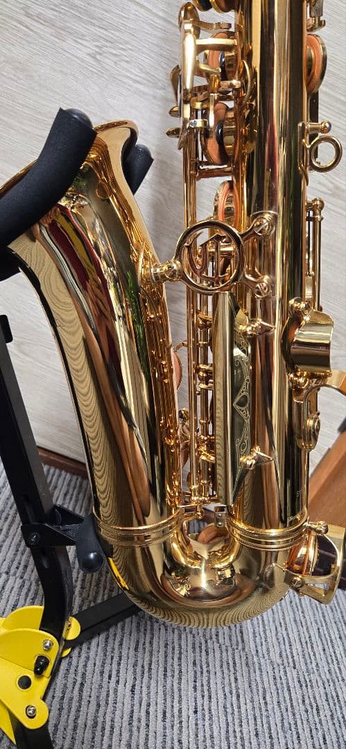 最終値下　キャノンボール　アルトサックス　AA-L 8/17に調整済み