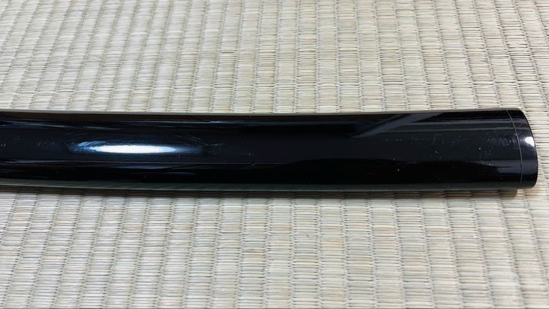 模造刀 高級 大刀 孫六兼元写し 二重刃文 コスプレ 251127-1