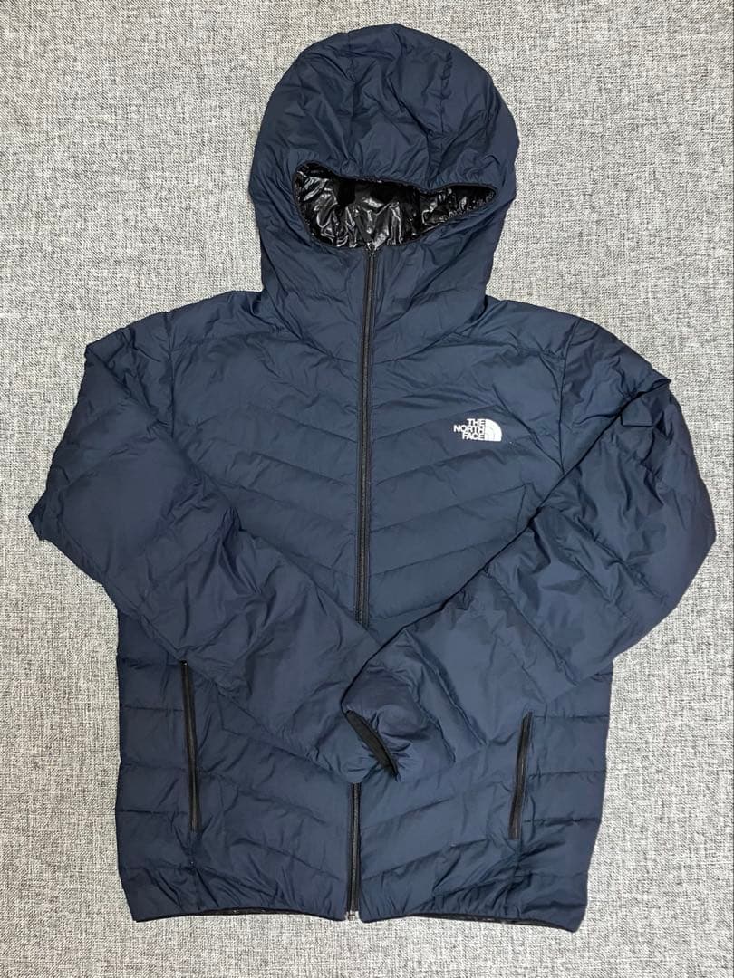 米軍 実物 N-2 デッキパーカー 初期フック 1940s US NAVY N-2 Deck