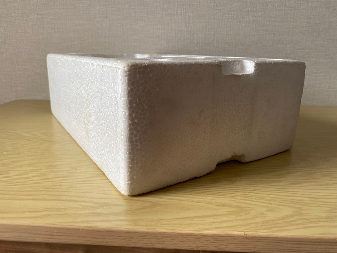 学研　超合金 モスピーダ21VR-052F 空箱