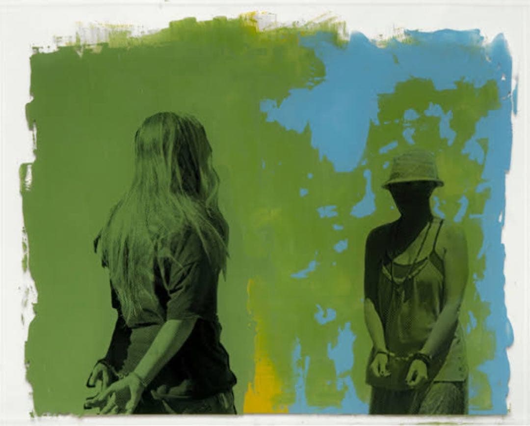 スウェーデン限定! アニカ・エリザベス・フォン・ハウスヴォルフ 展覧