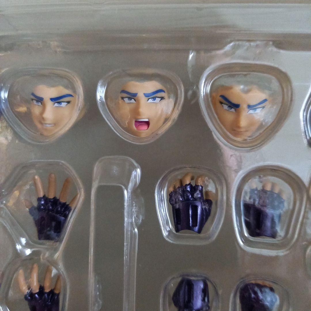 聖闘士星矢　聖闘士聖衣神話EX　キャンサーデスマスク　冥衣