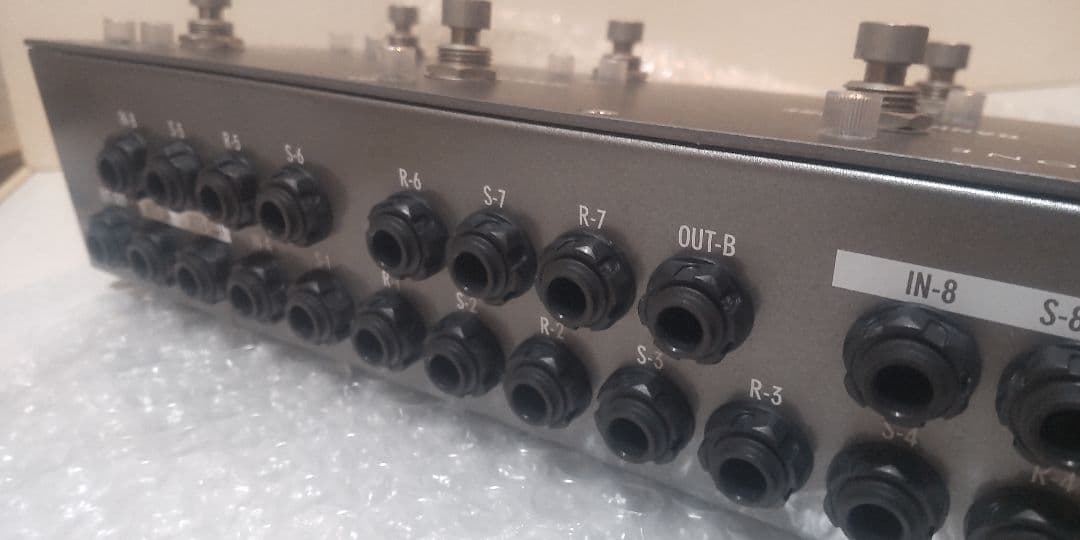 Free The Tone ARC-3 （SILVER）