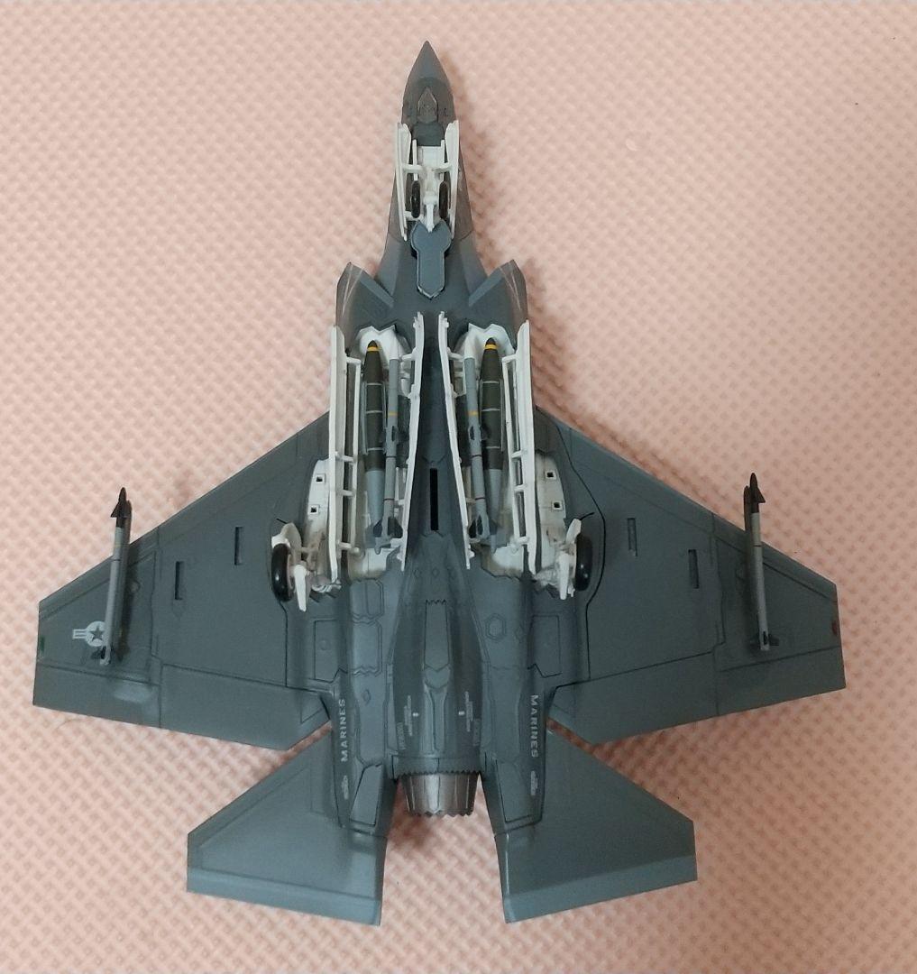 F-35C ホビーマスター 1/72 ステルス戦闘機 ホビーマスター F-35C