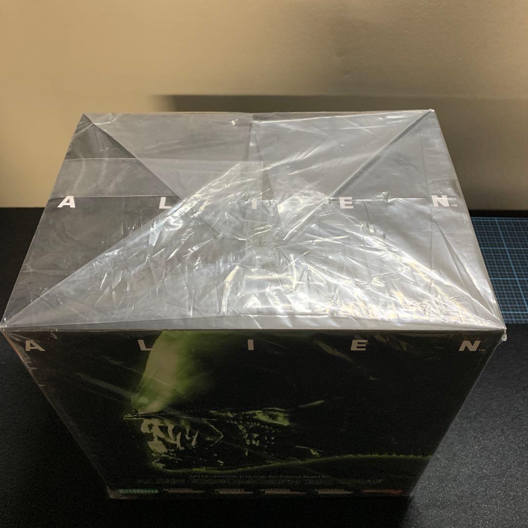 コトブキヤ　ARTFX+ エイリアン　ビッグチャップ BIG CHAP