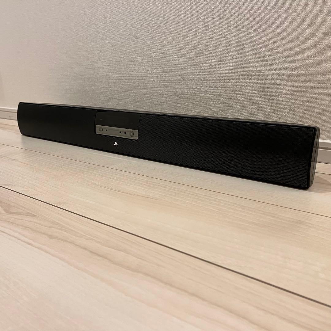 PS3 サラウンドサウンドシステム CECH-ZVS1J - メルカリ