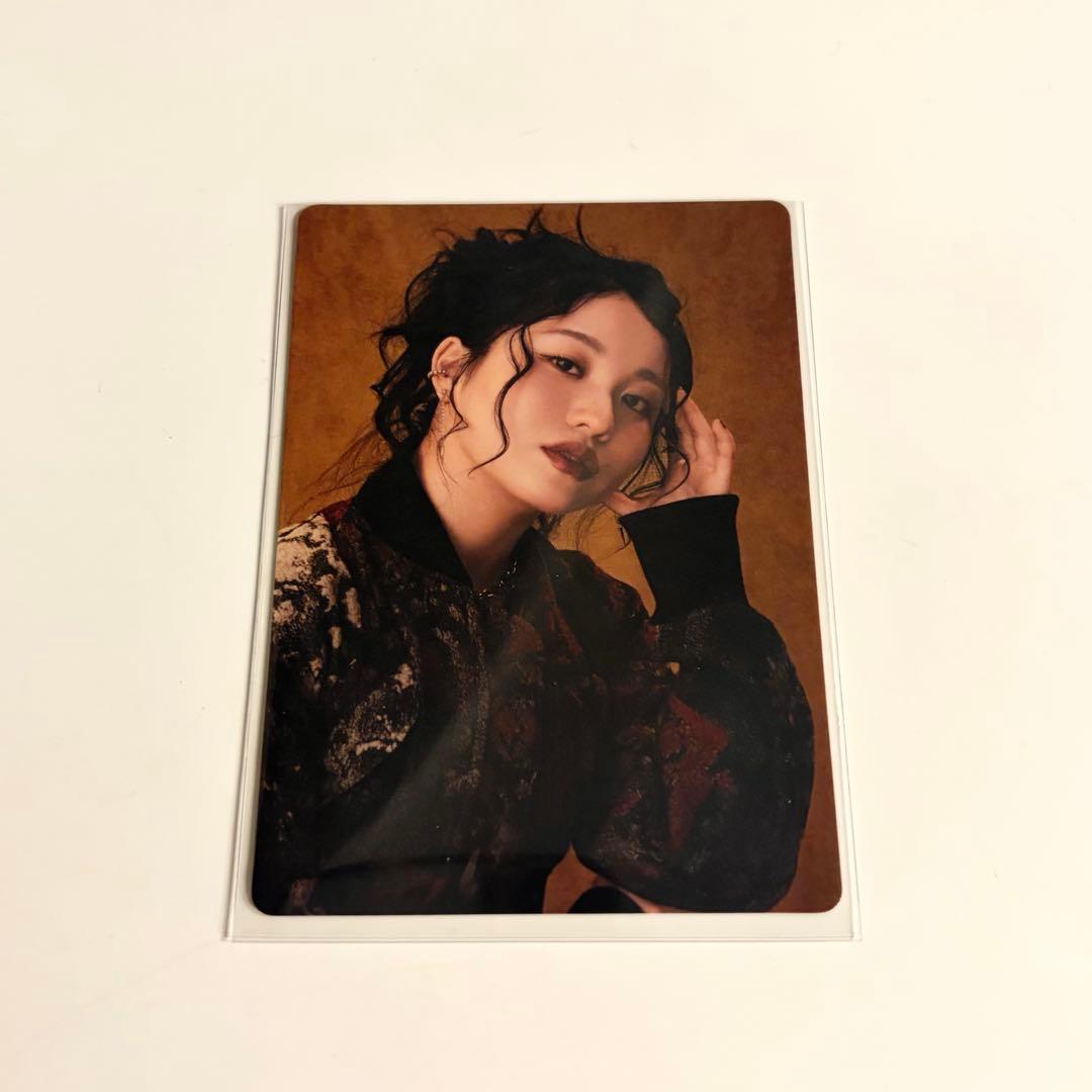 BMSG COMPLETE FILE HANA トレカ KOHARU コハル - メルカリ