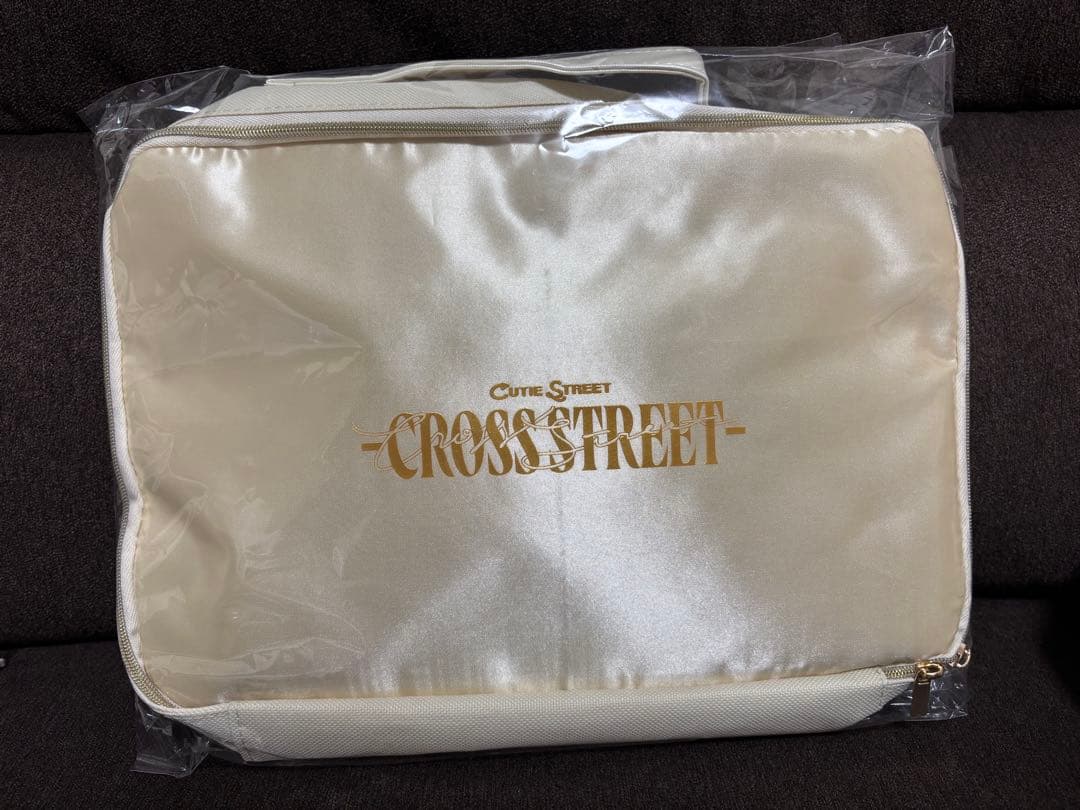 CUTIE STREET きゅーすと 1stワンマンライブ VIP限定入場特典 - メルカリ