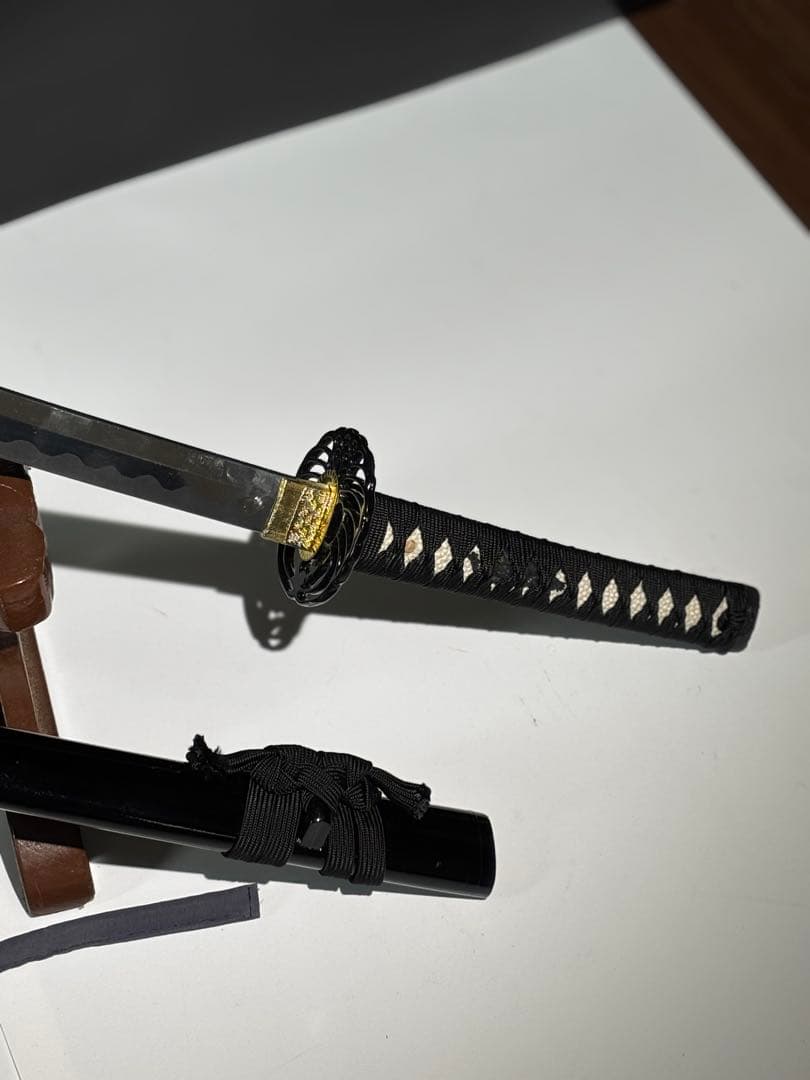 美品⭐︎模造刀￼ 踊り用