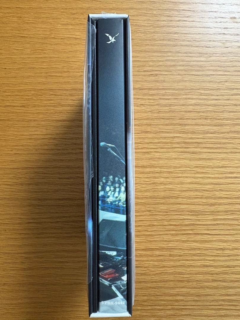 スピッツ Spitz さざなみOTRカスタムDVD2枚 CD2枚『初回限定版