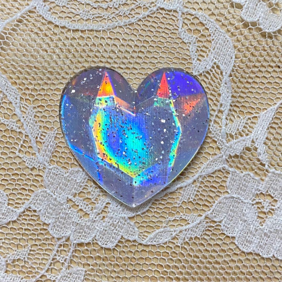 プリズムストーン ピュアホワイトウエディング