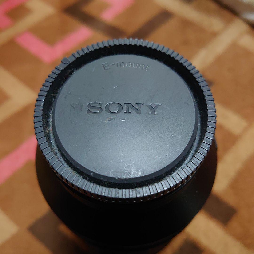 ソニー FE 70-300 F4.5-5.6 G OSS SEL70300G