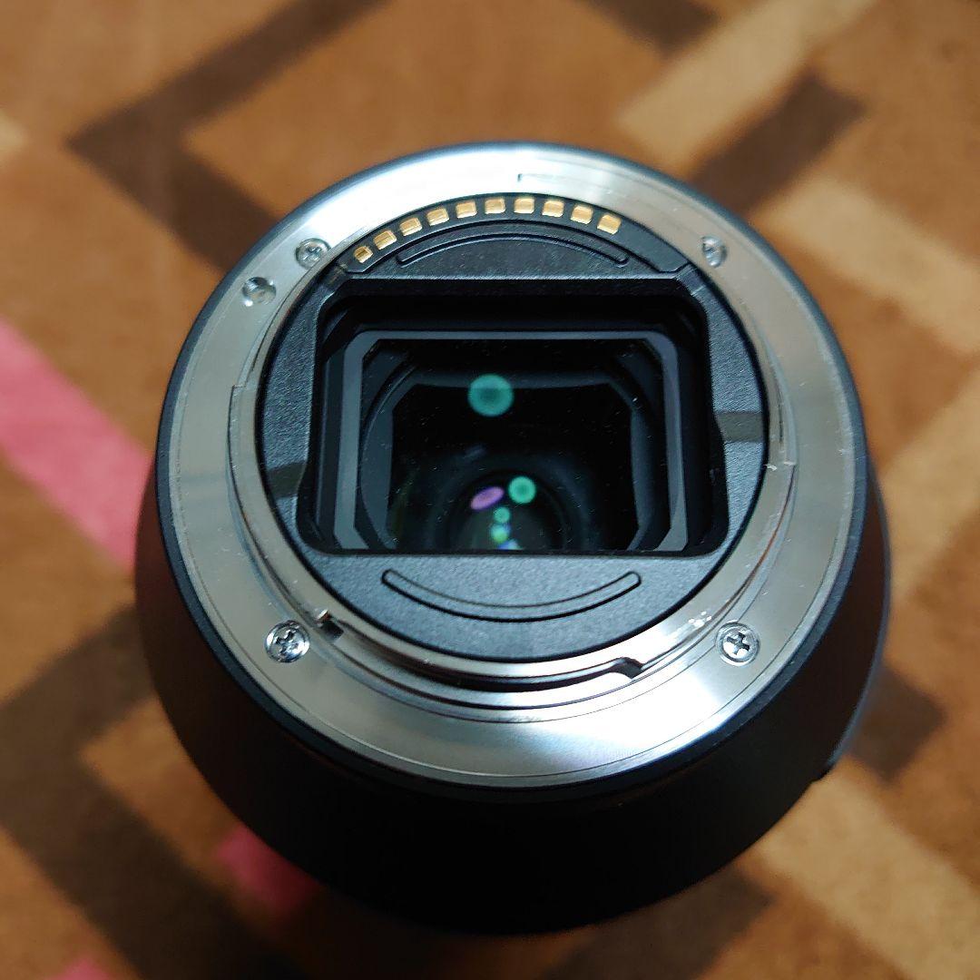 ソニー FE 70-300 F4.5-5.6 G OSS SEL70300G