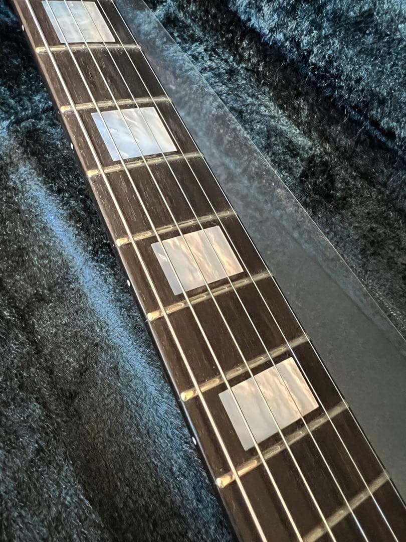 ESP SLP-01 Nero エレキギター